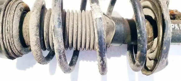 Opel Insignia A Front coil spring 