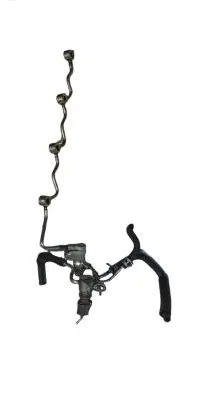 Lexus IS 220D-250-350 Fuel return line/hose NOCODE