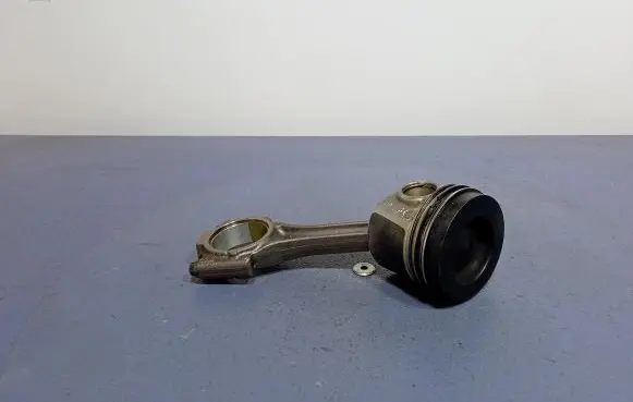 Skoda Rapid (NH) Piston 
