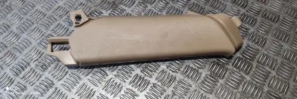 Porsche Macan (95B) (C) pillar trim 95B867287