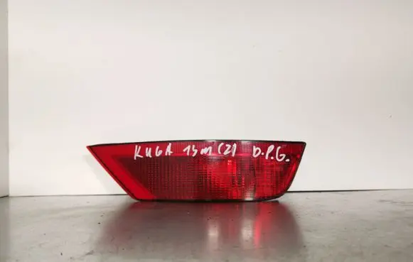 Ford Kuga II Rear bumper light CN1515K272AC