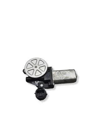 Toyota RAV 4 (XA20) Front door window regulator motor 8571042070