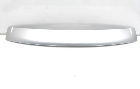 Volkswagen Touareg I Tailgate/trunk spoiler 7L6827933C