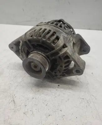 Opel Zafira A Generator/alternator 0124415002