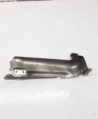 Mercedes-Benz ML W164 Heat shield in engine bay A6420901241 4602120901