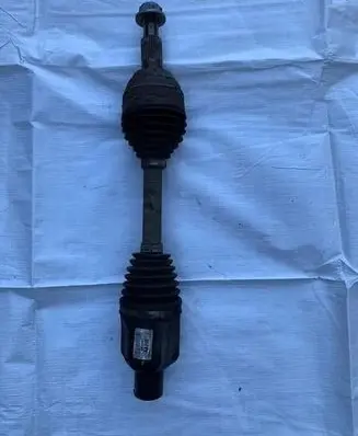 Chevrolet Captiva Front driveshaft 95299896