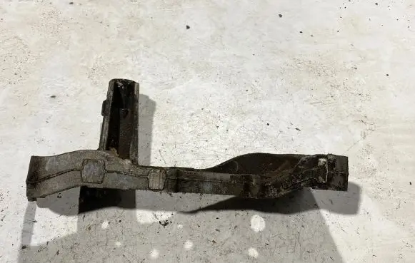 Audi A3 S3 8P Front subframe