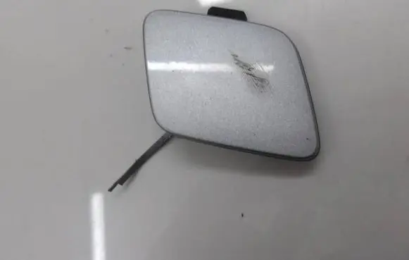Audi A1 Front tow hook cap/cover 8XA807241