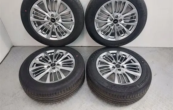 Ford Kuga III R16 alloy rim LV4J1007A1A
