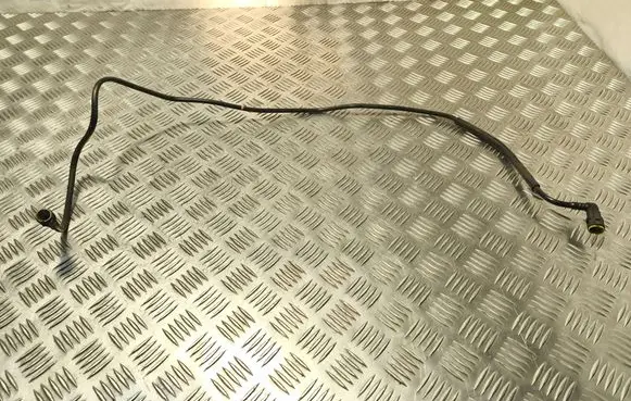 Mazda 3 II Engine coolant pipe/hose 