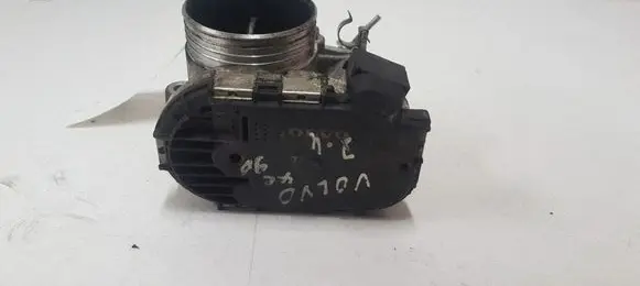 Volvo V70 Throttle valve 8692720 0281002701