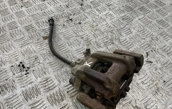 BMW 1 F20 F21 Rear brake caliper