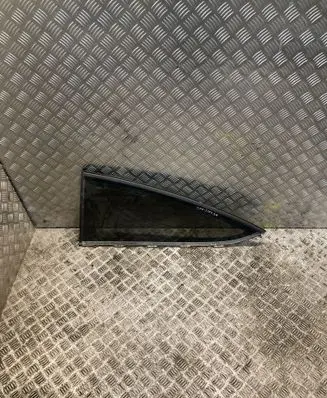Mercedes-Benz C W204 Rear side window 2046702500 A2046702500