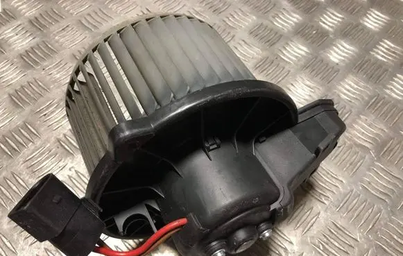 Audi A6 S6 C5 4B Heater fan/blower 0130111202 4B1820021 MF0160700361