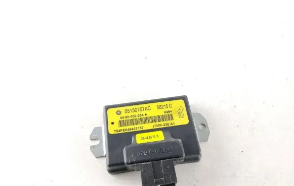 Fiat Freemont Other control units/modules 05150757AC 56210C 4450000254A