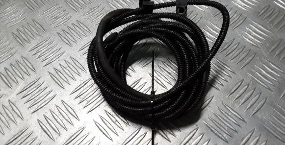 Peugeot 308 Rear window washer fluid hose 