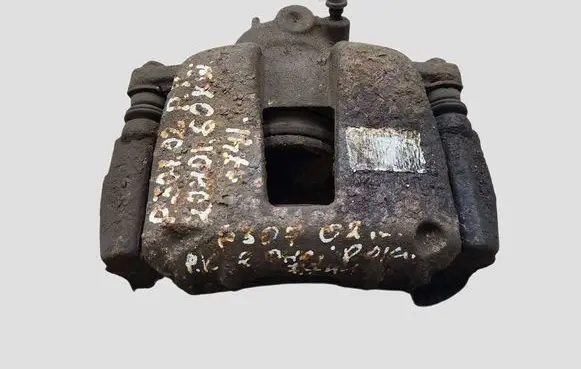 Peugeot 307 Front brake caliper