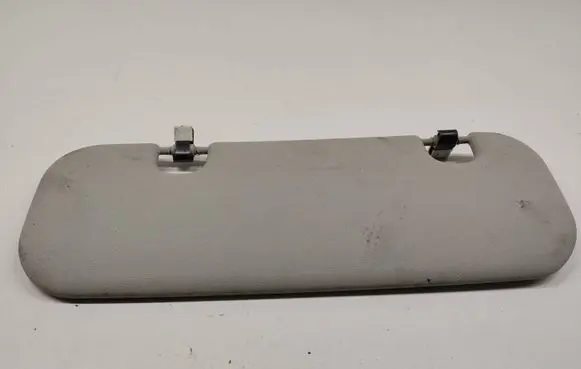 Mini One - Cooper F56 F55 Sun visor