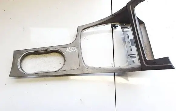 Ford Mondeo MK IV Other interior part 1156821a 7s71a045h20ag