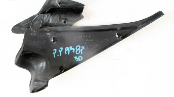 Audi A3 S3 8P Other exterior part 8P3837176H