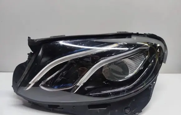 Mercedes-Benz E W213 Headlight/headlamp A2139063904KZ