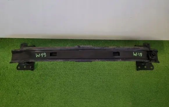 Seat Ibiza V (KJ) Front bumper cross member 6F0807109