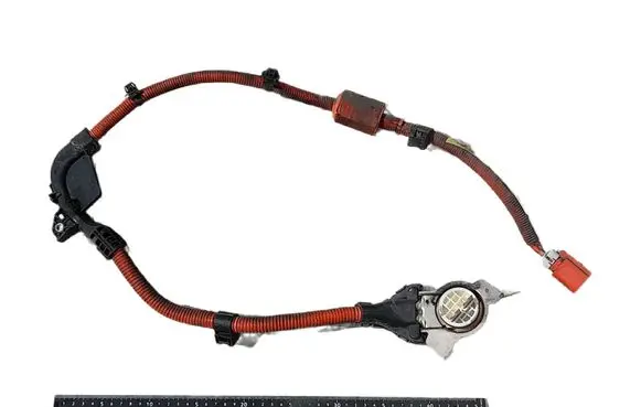 Toyota Prius (XW30) Other wiring loom 8212247030