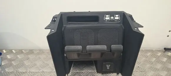 Ram 1500 DT Other center console (tunnel) element 68279223AD 68253394AA 76559F01