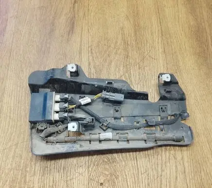 Land Rover Range Rover Sport L494 Trunk lid opening control unit GK6214E108AB