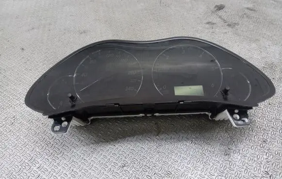 Toyota Avensis T250 Speedometer (instrument cluster) 8380005C00C MB2574305294