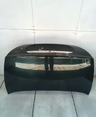 Jaguar S-Type Tailgate/trunk/boot lid