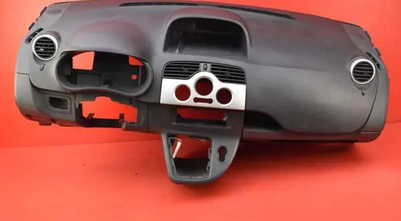 Renault Kangoo II Dashboard