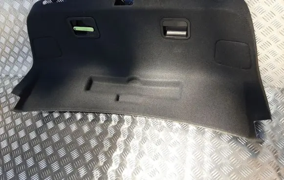 Audi A6 S6 C7 4G Other trunk/boot trim element 4G5867975B