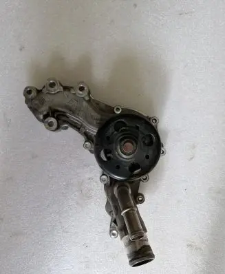 Dodge Durango Water pump 04898940AD 04893940AD