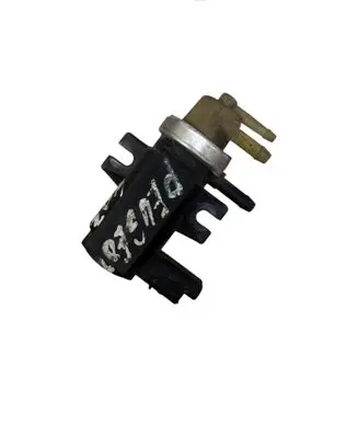 Peugeot 407 Turbo solenoid valve 70163300 9661960380