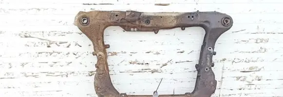 Volvo S60 Front subframe
