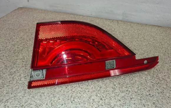 Jaguar XF X260 Tailgate rear/tail lights GX6315K272A 001966070000