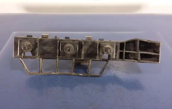 KIA Venga Front bodywork piece 86616-1P000