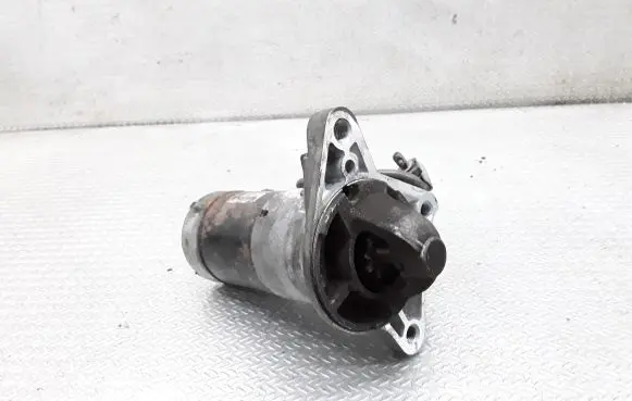Mazda CX-7 Starter motor M001T30971