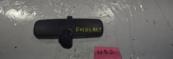 Ford Focus Rear view mirror (interior) 0353566