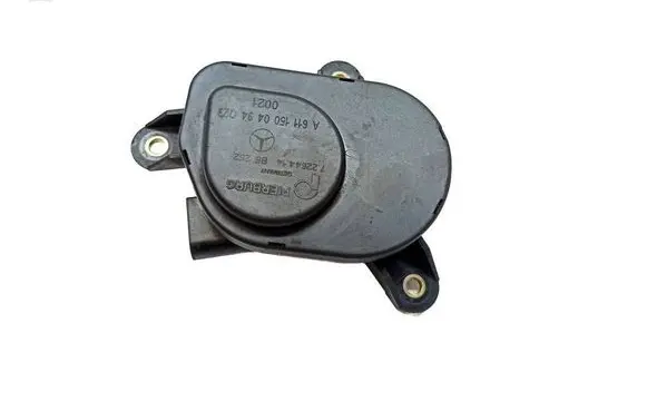 Mercedes-Benz ML W163 Intake manifold valve actuator/motor A6111500494 72264414