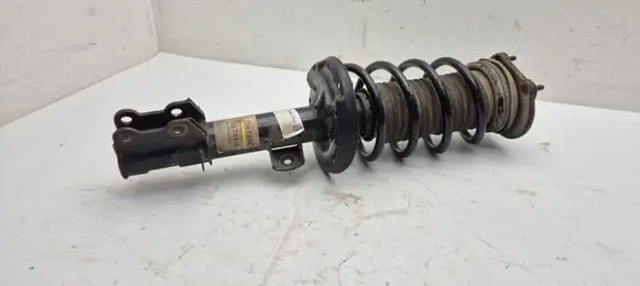Peugeot Bipper Front shock absorber/damper 315125
