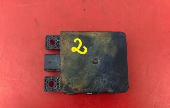 Porsche Macan (95B) Distronic sensor radar 95C907541