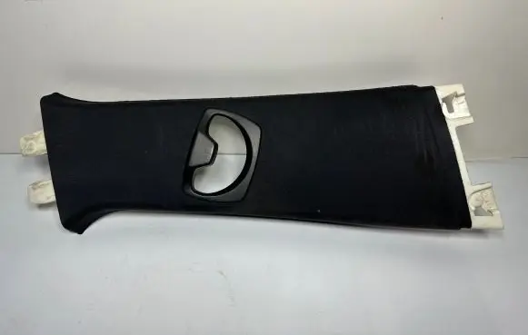 BMW 3 E90 E91 (B) pillar trim (top) 51437058336 7058336