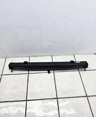 BMW 3 G20 G21 Parcel shelf load cover 9875744 14588610 6060T66