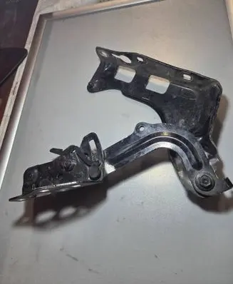 Mercedes-Benz GLC X253 C253 Engine bonnet/hood hinges A2538800128