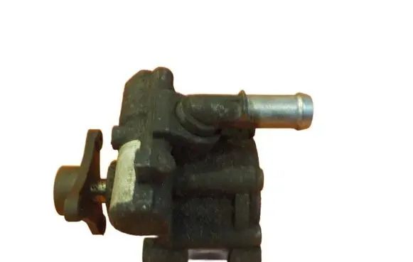 Opel Vivaro Power steering pump 11MB46