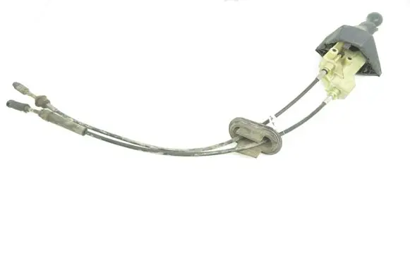 Fiat Doblo Gear shifter/selector 6072230002