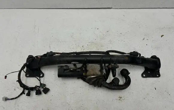 Land Rover Range Rover Velar Tow bar J8AM17K817CC