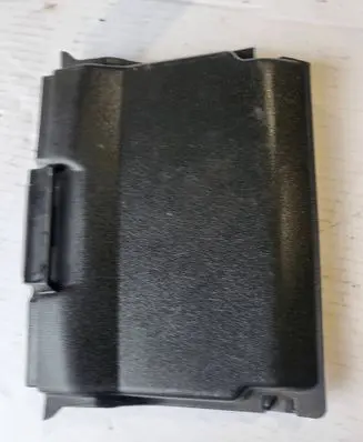Ford Kuga II Battery box tray cover/lid AM5110A659BC C8C9A